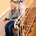 From Teeth Cleaning Appointments to Everyday Independence: The Value of Stairlifts in Switzerland