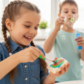 Fun and Engaging Ways to Make Teeth Cleaning Enjoyable for Kids