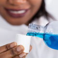 Can Mouthwash Replace Brushing for Quick Teeth Cleaning?