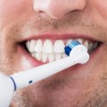 The Advantages of Electric Toothbrushes for Effective Teeth Cleaning