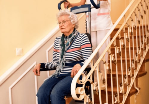 From Teeth Cleaning Appointments to Everyday Independence: The Value of Stairlifts in Switzerland
