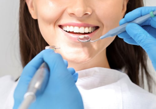 How Teeth Cleaning and a Cosmetic Surgery Clinic Support Confidence in Danville, CA