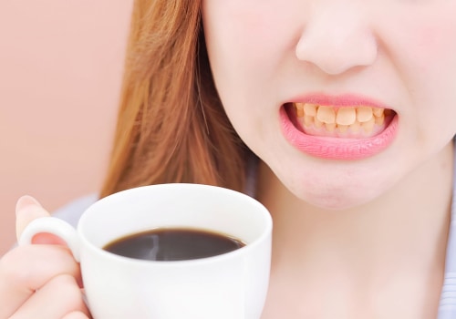 Understanding the Impact of Teeth Cleaning on Coffee and Tea Stains
