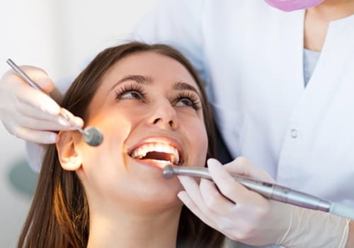 Understanding the Teeth Cleaning Process: A Step-by-Step Guide