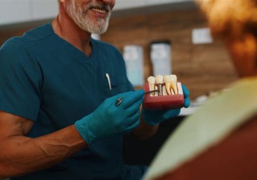 From Teeth Cleaning to Lasting Smiles: Dental Implant Surgery in North Little Rock, AR