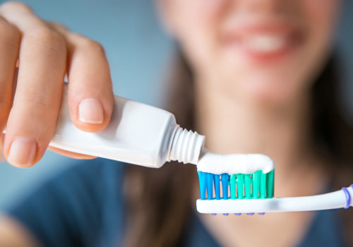 Choosing the Right Toothpaste for Optimal Teeth Cleaning