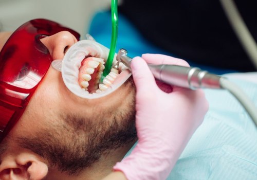 Recognizing the Need for Professional Teeth Cleaning: Key Signs to Watch For