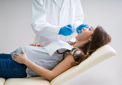 Understanding the Risks of Teeth Cleaning During Pregnancy