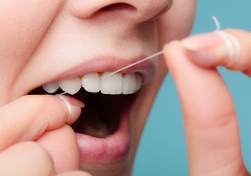 Flossing and Teeth Cleaning: What You Need to Know