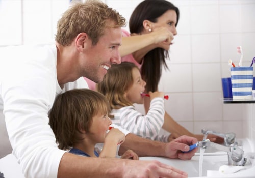 Understanding Teeth Cleaning for Children: What Parents Need to Know
