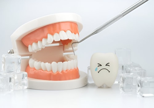 Understanding Teeth Cleaning with Sensitive Teeth: What You Need to Know