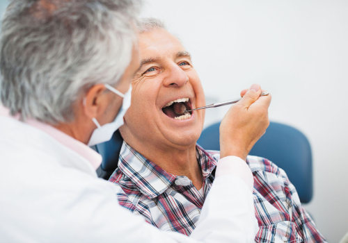 Understanding the Impact of Age on Teeth Cleaning Needs