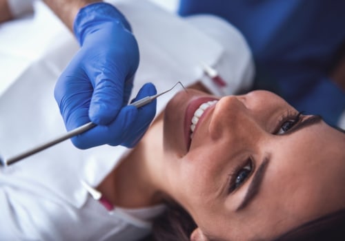 Teeth Cleaning During Pregnancy: What You Need to Know