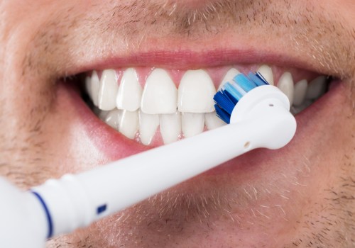 The Advantages of Electric Toothbrushes for Effective Teeth Cleaning