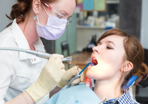 The Hidden Administrative Factors That Affect Access to Routine Teeth Cleaning Services